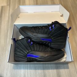 Jordan 12 Dark Concord