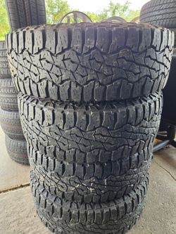 Tires