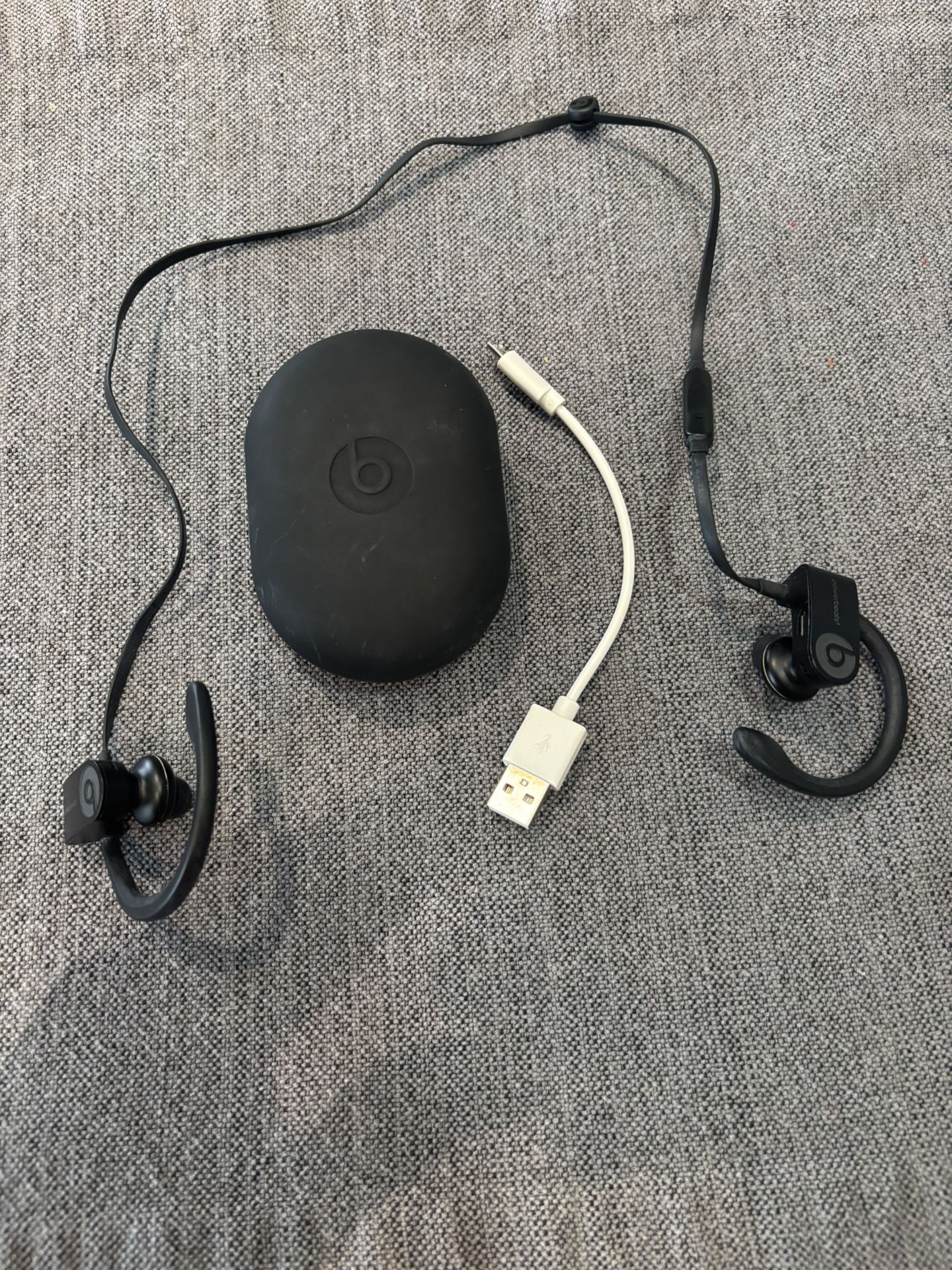 Power beats 3