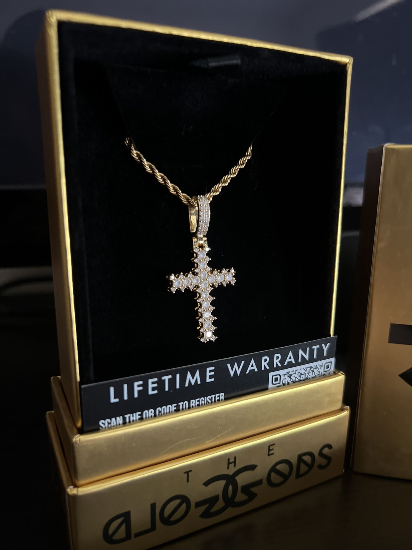 Gold Chain