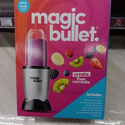 Magic Bullet 11 PC System