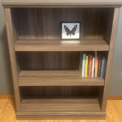 Bookcase