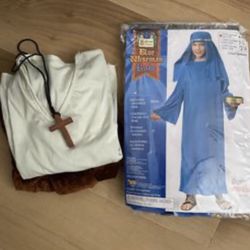 Boys Saint Costumes