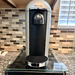 Nespresso Vertuo