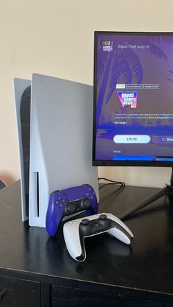 Ps5