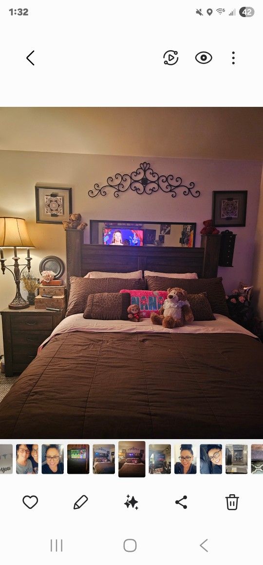 Bedroom Set