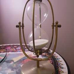 Hourglass