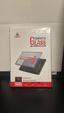 Screen Protector for Tesla Model Y 2025-2026, 2024-2025 Model 3