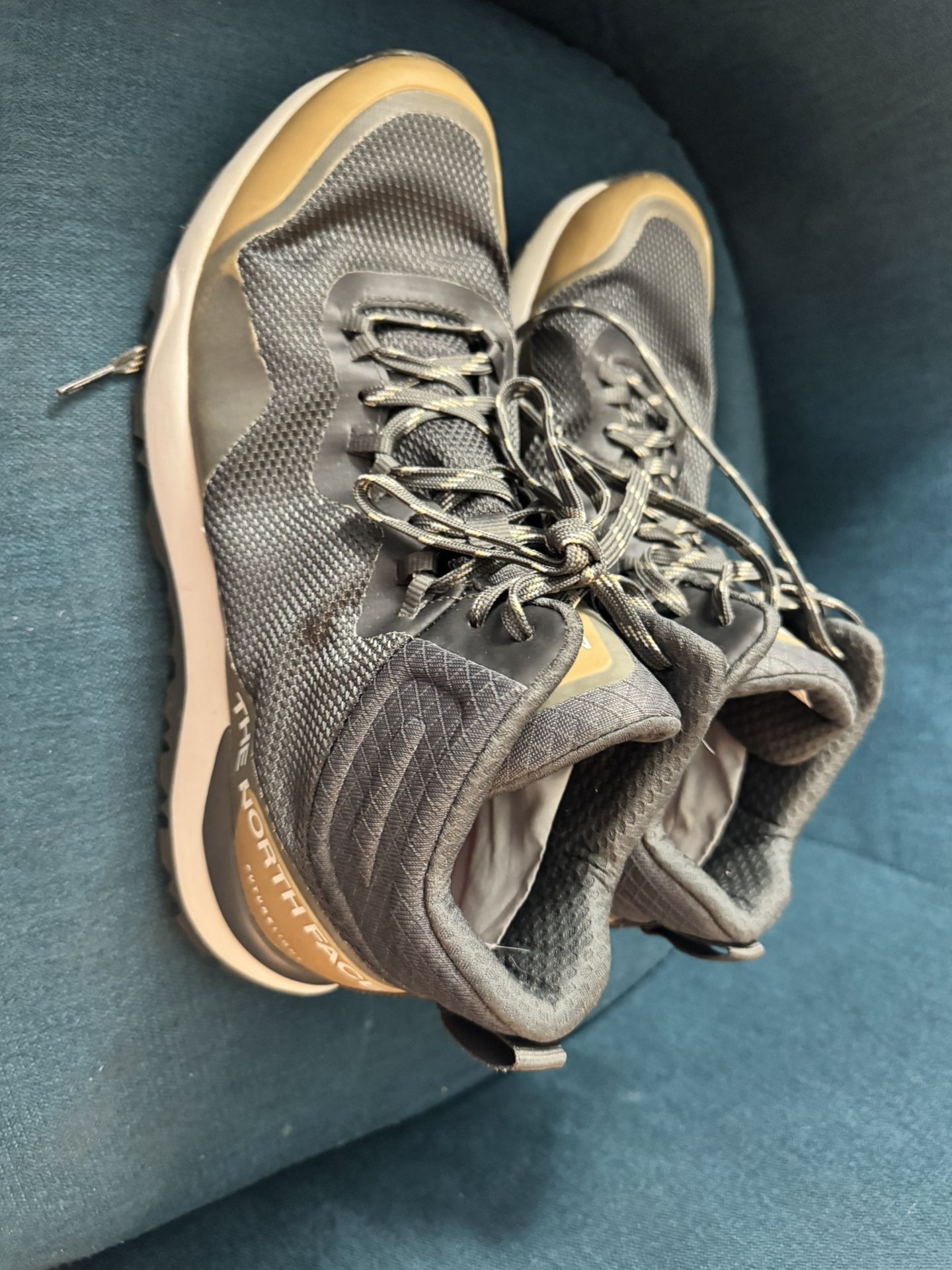 North face Men’s Boots