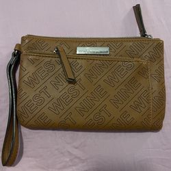 Nine West Wristlet 