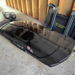 Thule Box