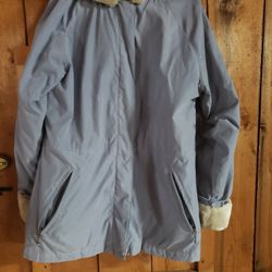 Ladies Coat