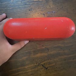 Beats Pill+