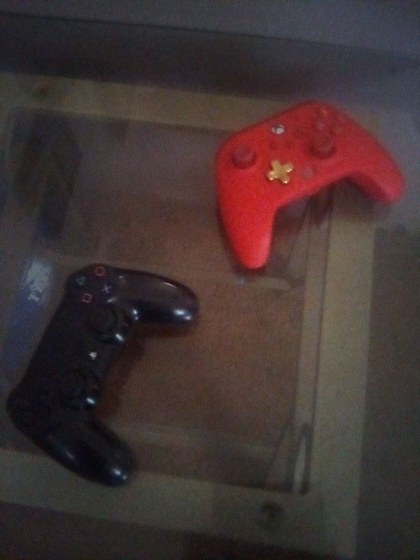 Controllers