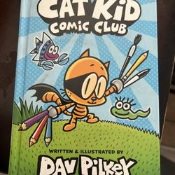 Comic Books