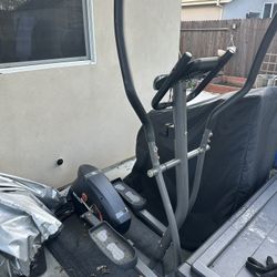 Elliptical 