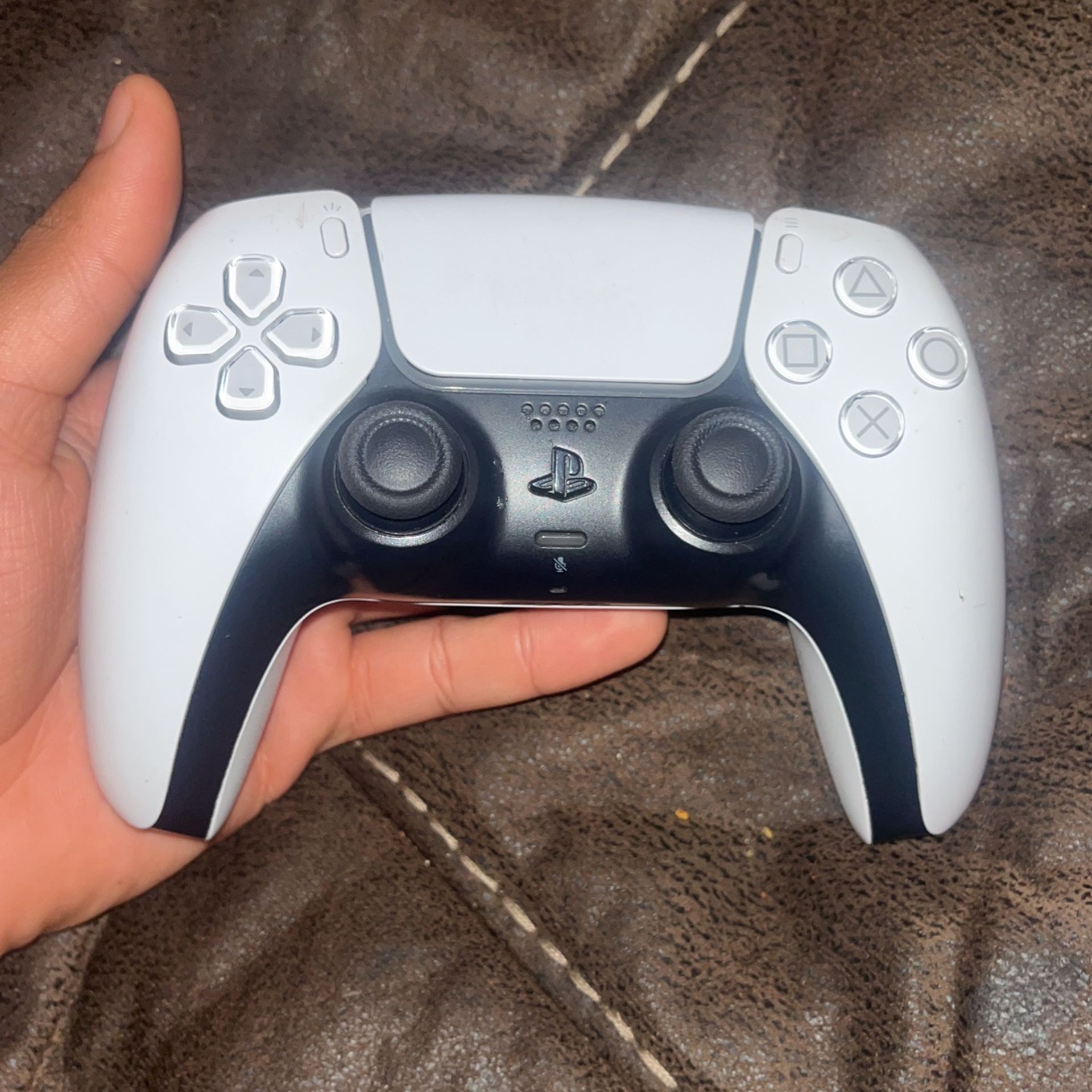 Ps5 Controller