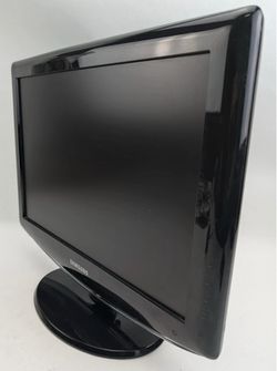 Samsung Black LCD Computer Monitor