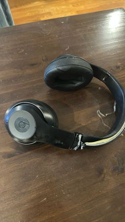 Beats That Work Just Broke