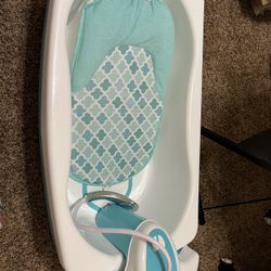 Baby Bathtub 