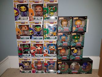 He-man MOTU