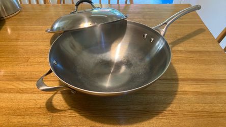 Wok By Calphalon
