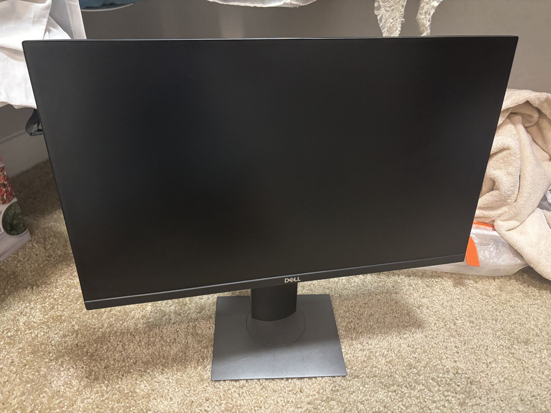 23” LED IPS Dell P2319h MONITOR