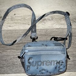 Supreme Shoulder Bag