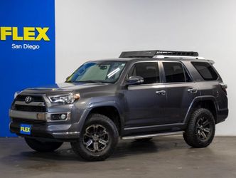 2014 Toyota 4Runner