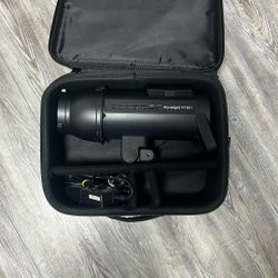 Photography Flash Studio Strobe