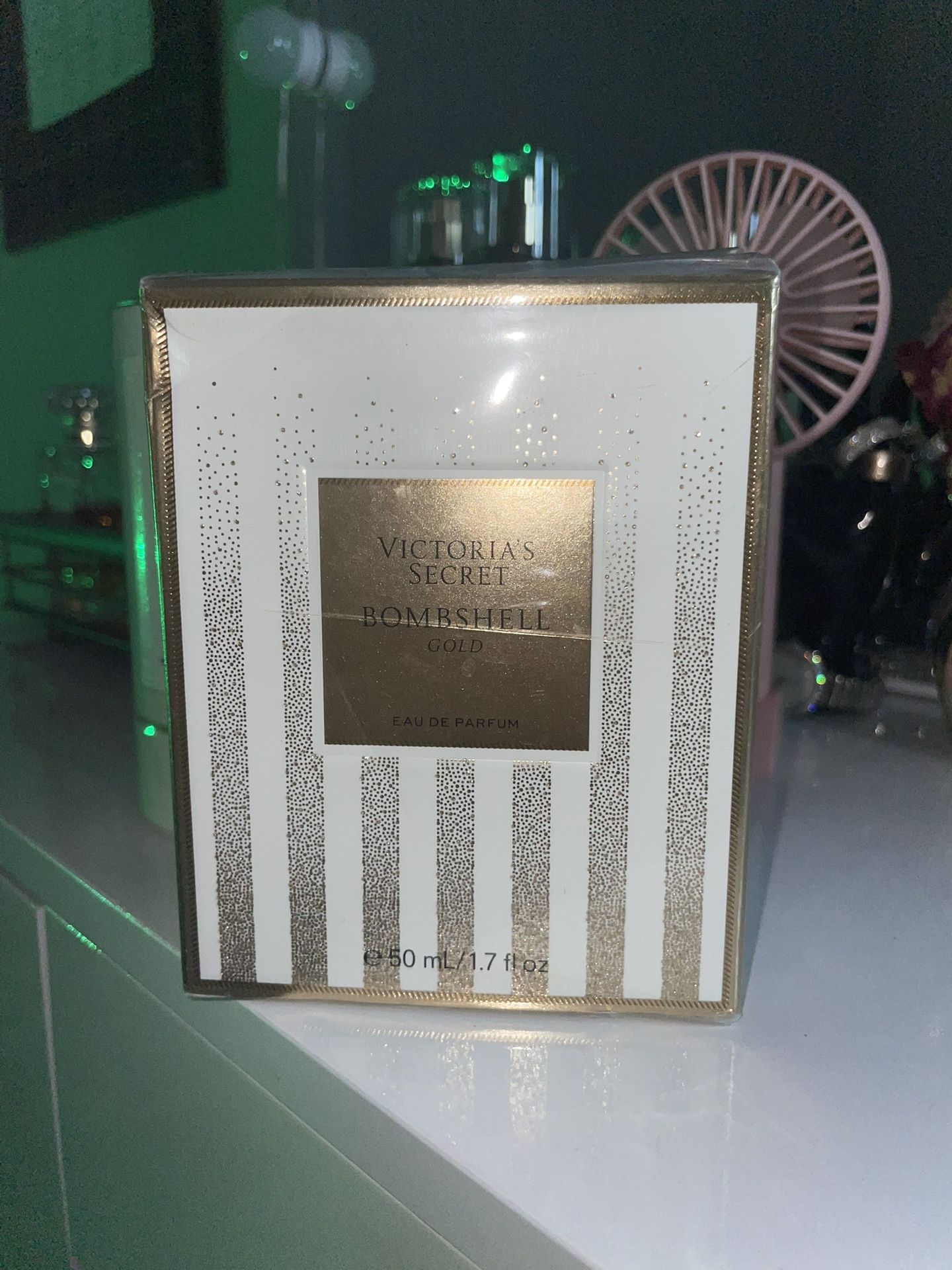 Victorias Secret Perfumes