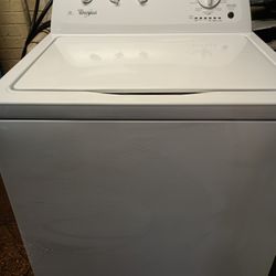Newer Heavy Duty Washer And Dryer Works Great! Free Delivery 