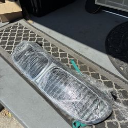 Car Grill