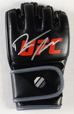 Dustin Poirier