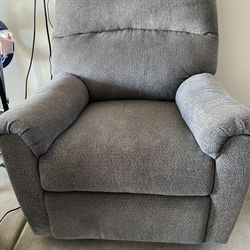 Recliner