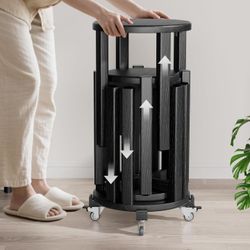 Stackable Stools Set
