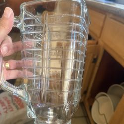 Vaso Para Licuadora Osterizer 