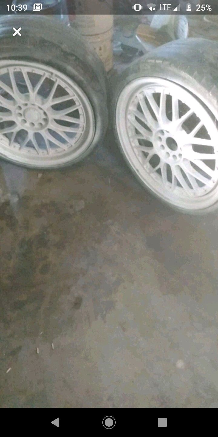 Rims