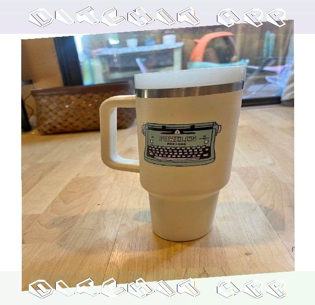 Real Stanley Award Strong and Long Lasting Build mind find