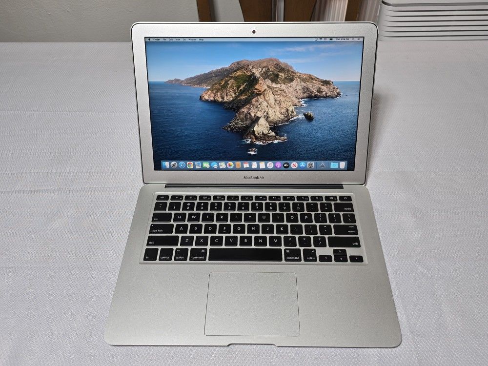 Apple MacBook Air