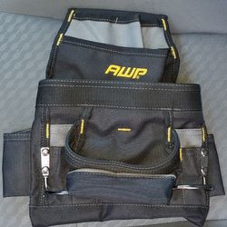 Tool Pouch Awp 