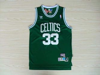 Celtics Jersey 🔥