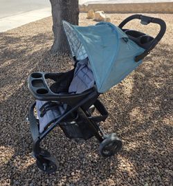 Stroller 