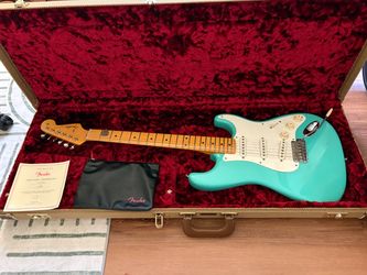 Fender American Vintage 57 Strat