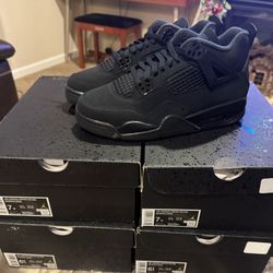 Jordan 4 Retro GS