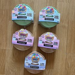 Mystery Dumplings RMS 