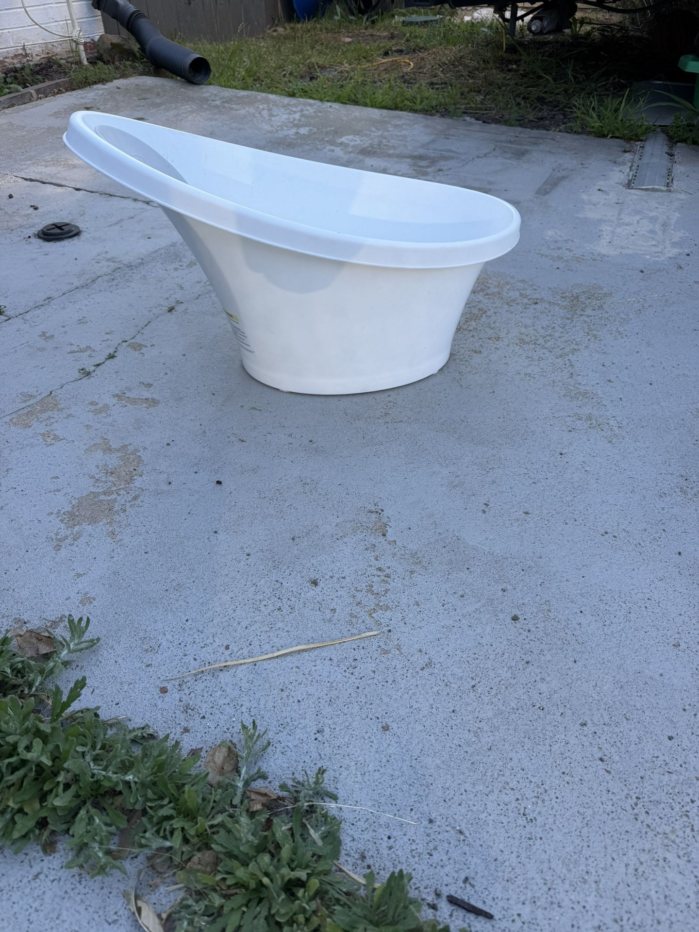 Baby Tub