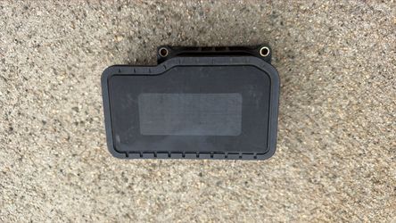 Honda ABS module
