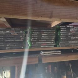 Xbox One Games Trade For Ps4 Games