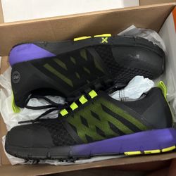 Composite Safety Shoes